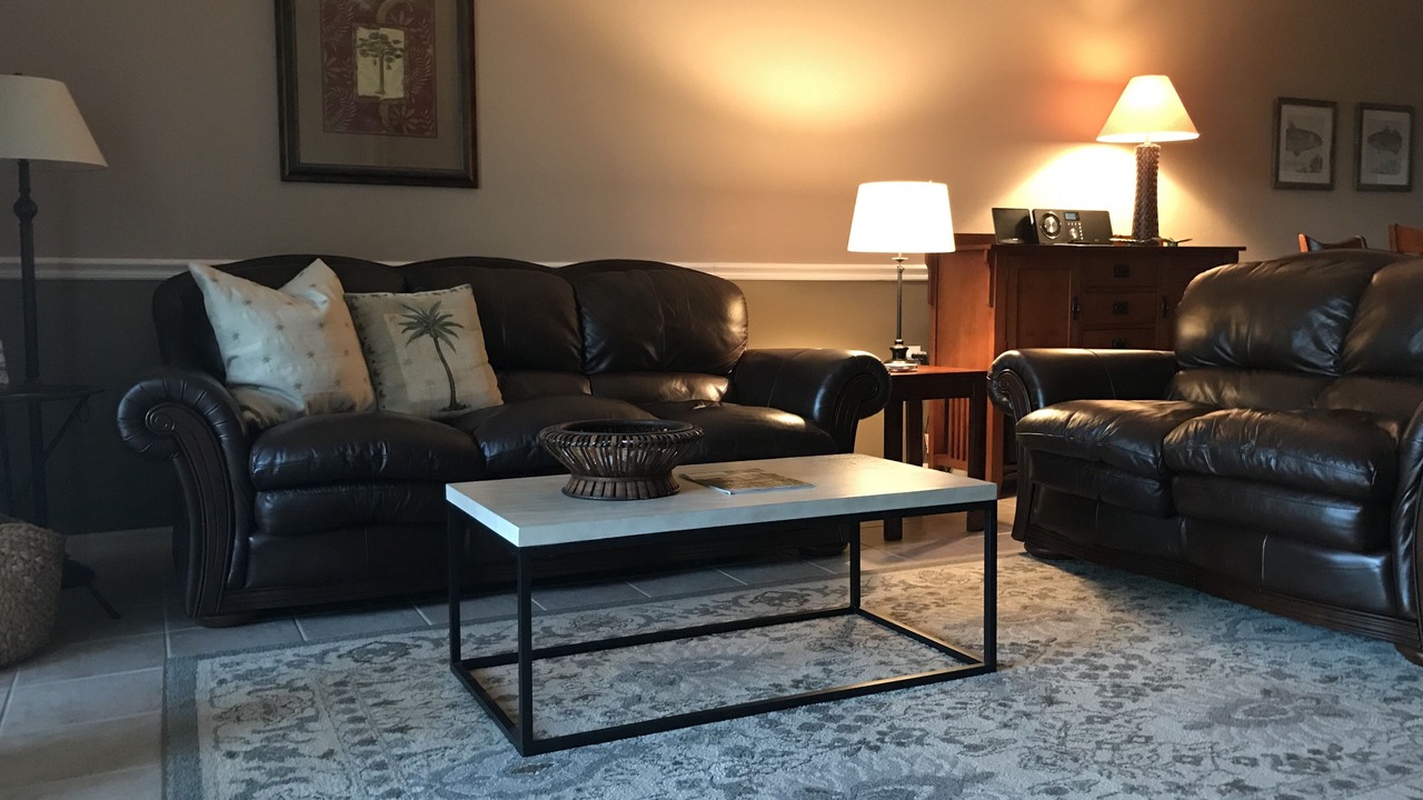 Photo of Livingroom in Heritage Palms
