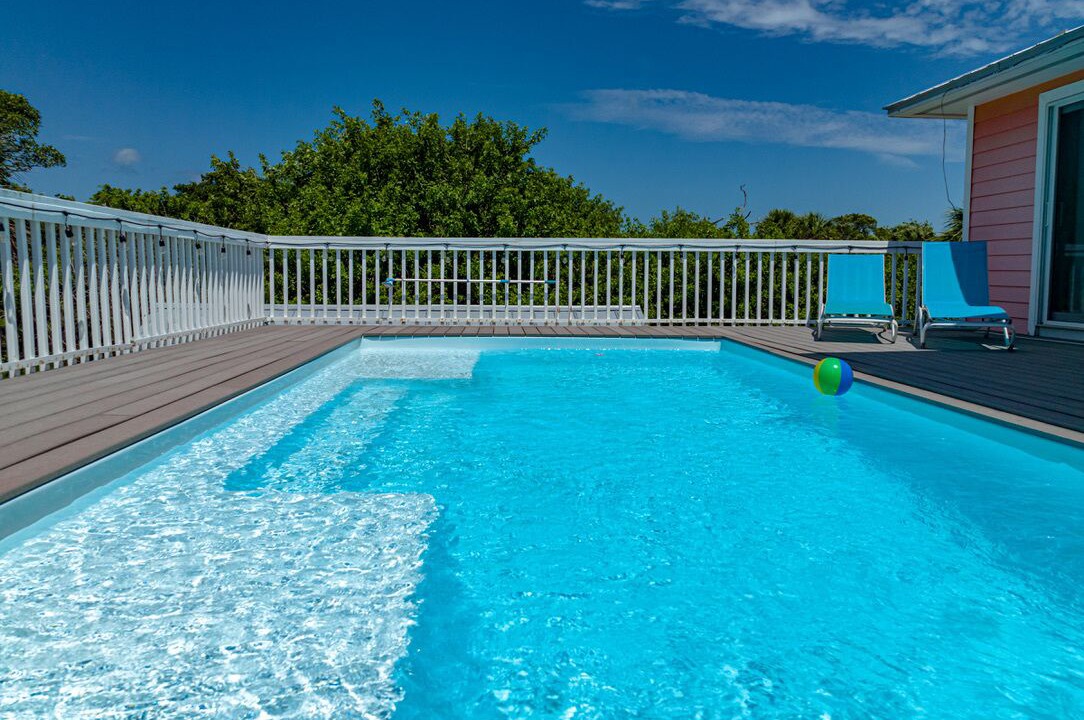 Photo of Outdoor in Jose's Hideaway