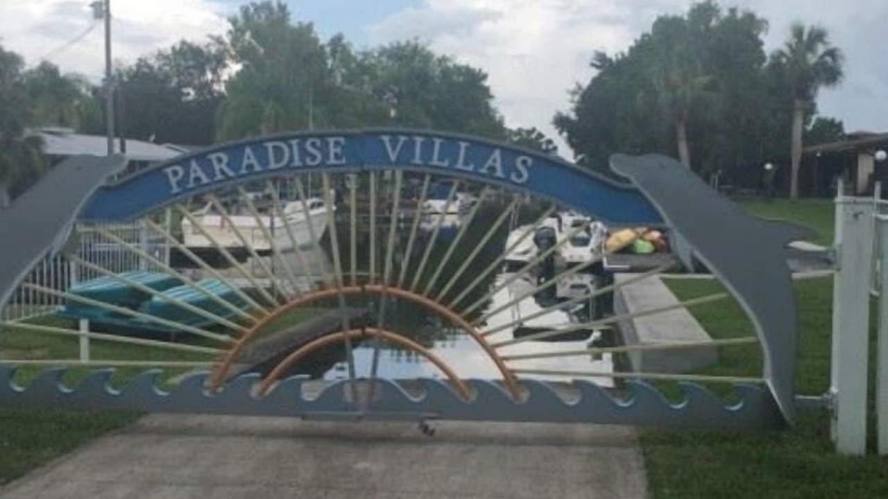 Photo of Outdoor in Springs at Kings Bay