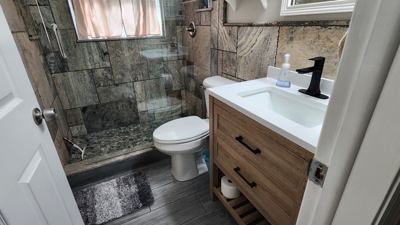 Photo of Bathroom in Springs at Kings Bay
