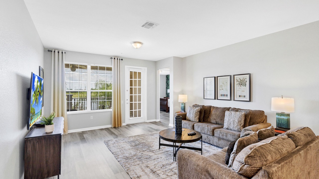 Photo of Bedroom in Florida Central Atlantic Coast