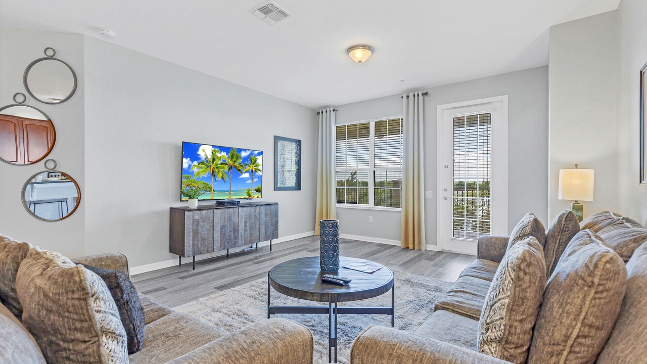 Photo of Bedroom in Florida Central Atlantic Coast
