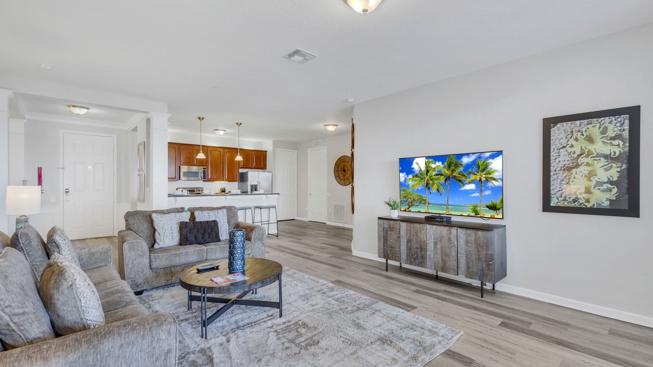 Photo of Bedroom in Florida Central Atlantic Coast