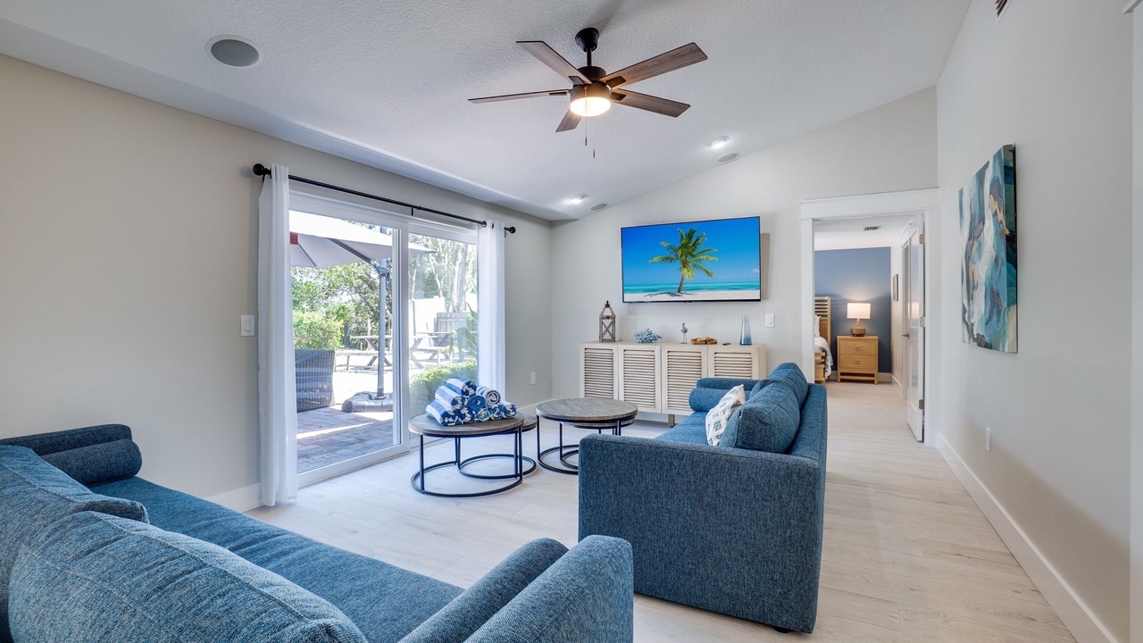 Photo of Livingroom in Anna Maria