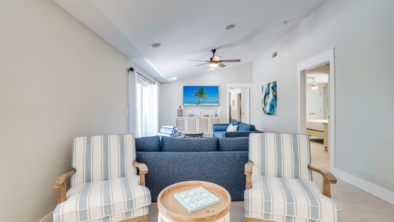Photo of Livingroom in Anna Maria