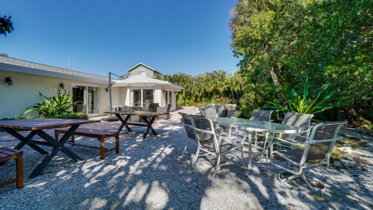 Photo of Outdoor in Anna Maria