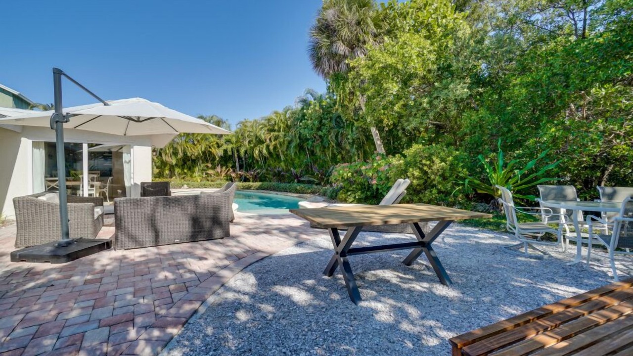 Photo of Outdoor in Anna Maria