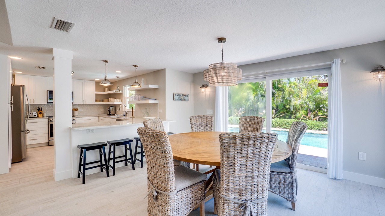 Photo of Livingroom in Anna Maria