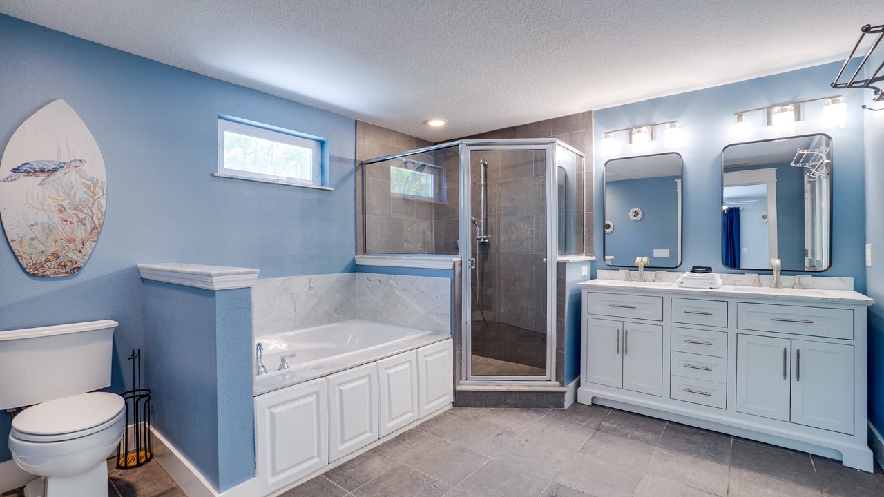 Photo of Bathroom in Anna Maria
