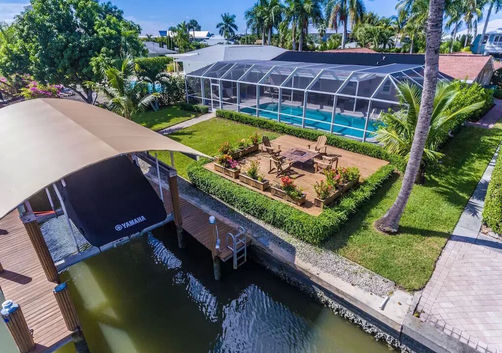 Photo of Outdoor in Isles of Capri