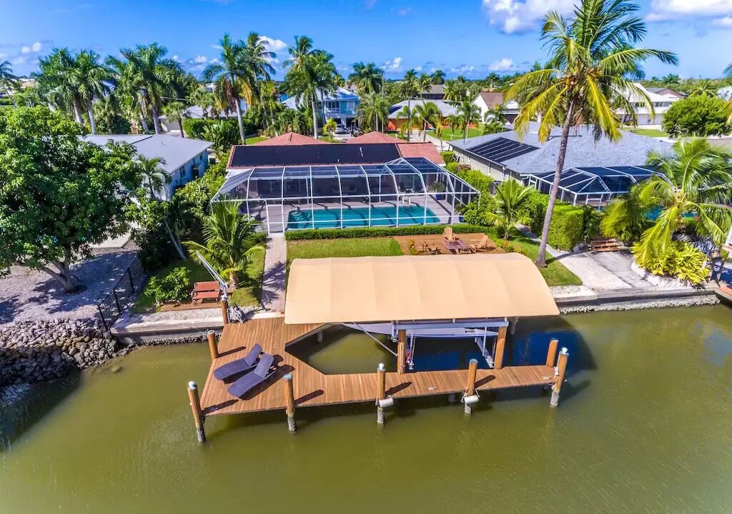 Photo of Outdoor in Isles of Capri
