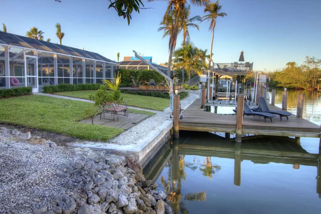 Photo of Outdoor in Isles of Capri