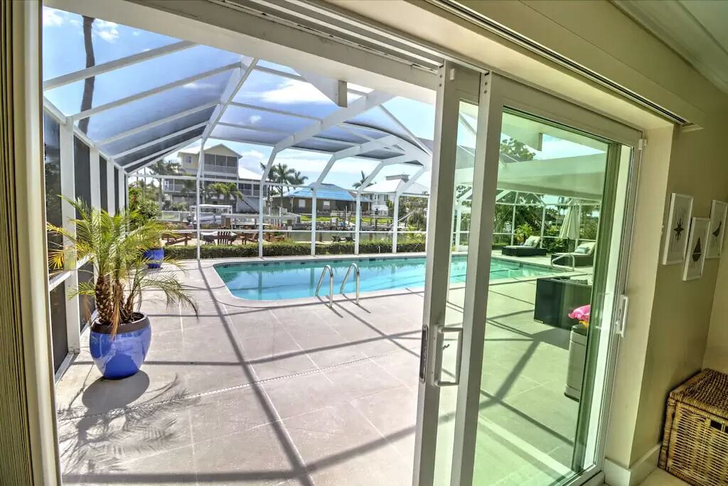 Photo of Outdoor in Isles of Capri