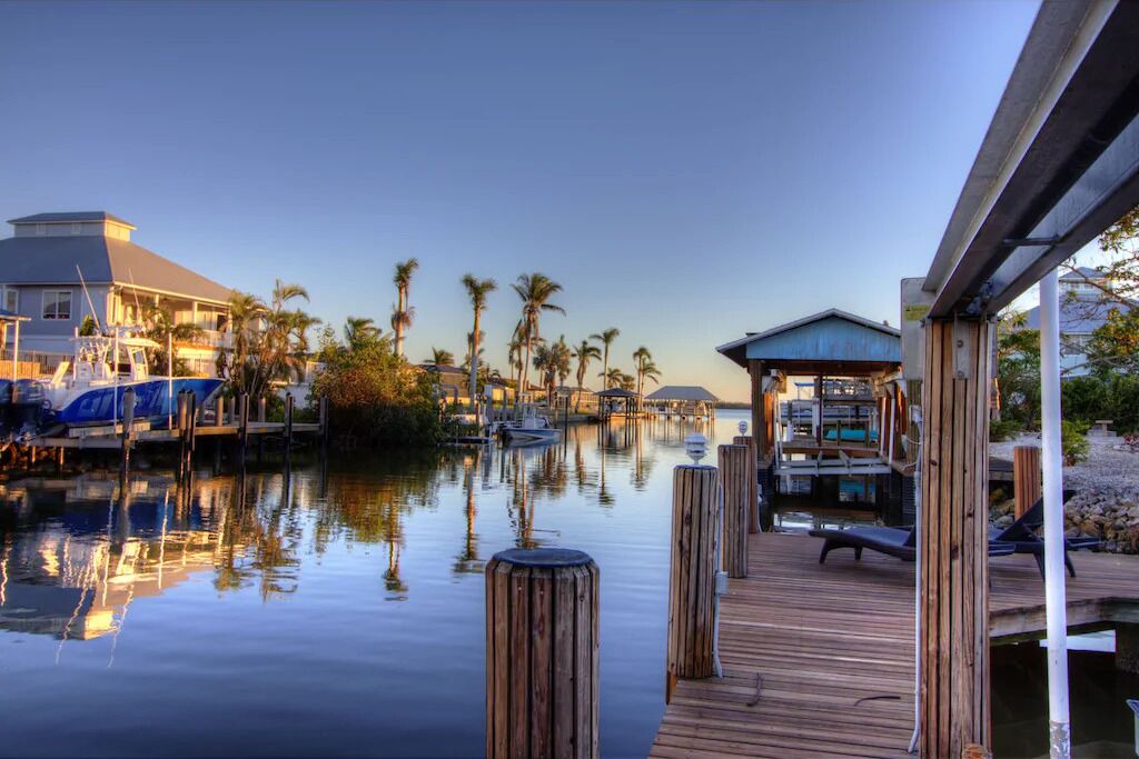 Photo of Outdoor in Isles of Capri