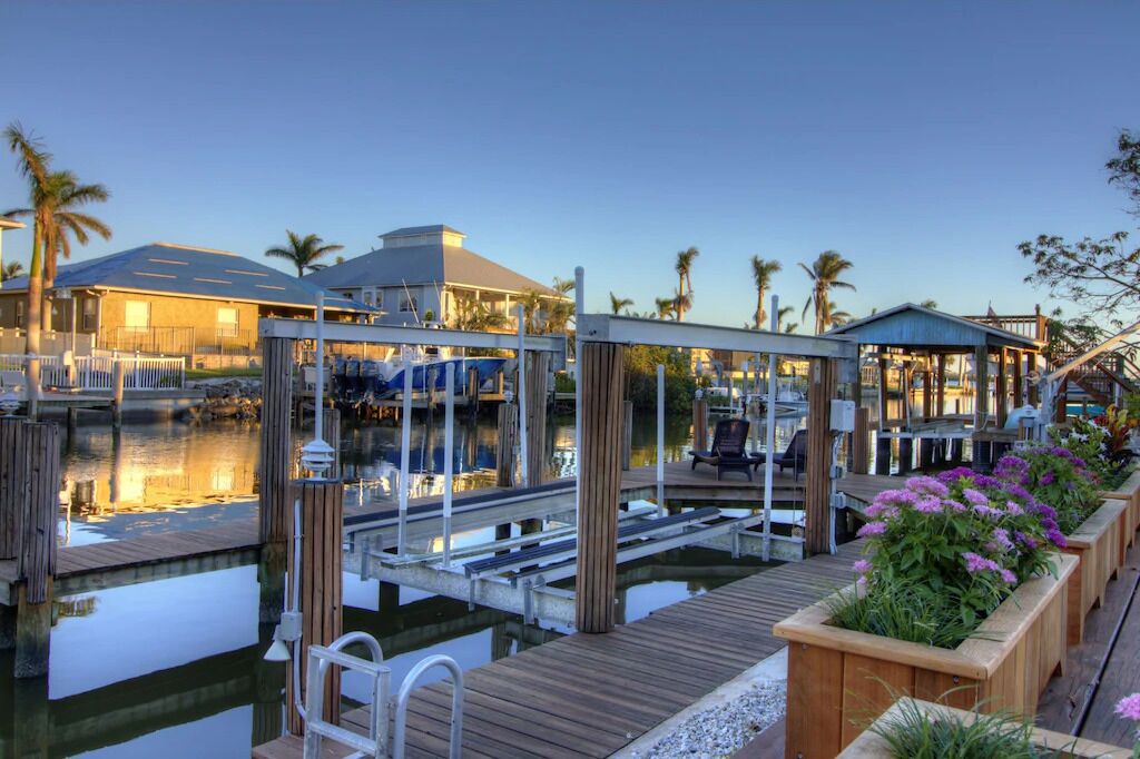 Photo of Outdoor in Isles of Capri