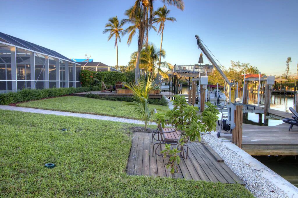 Photo of Outdoor in Isles of Capri