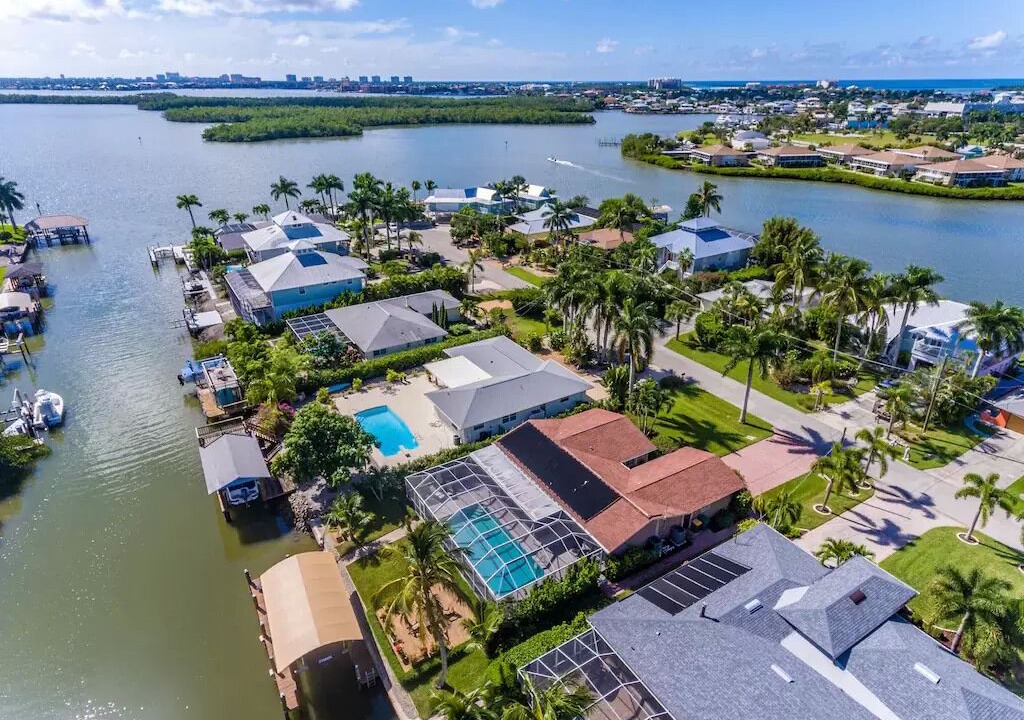 Photo of Outdoor in Isles of Capri