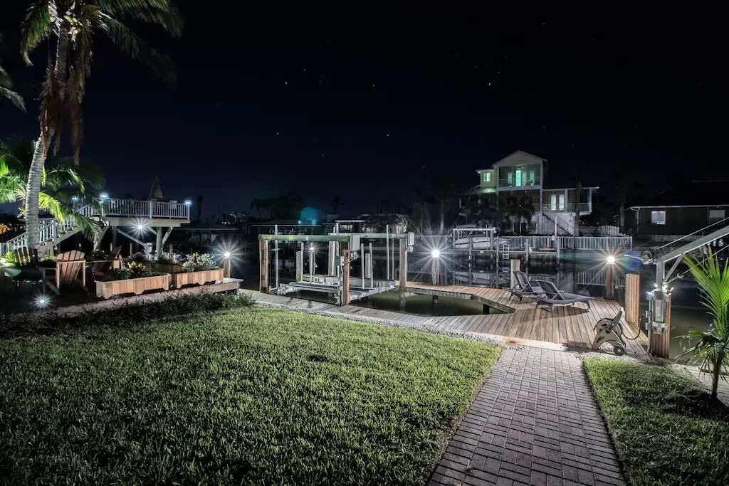 Photo of Outdoor in Isles of Capri
