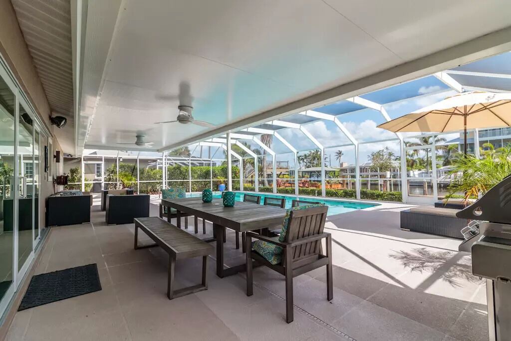 Photo of Outdoor in Isles of Capri