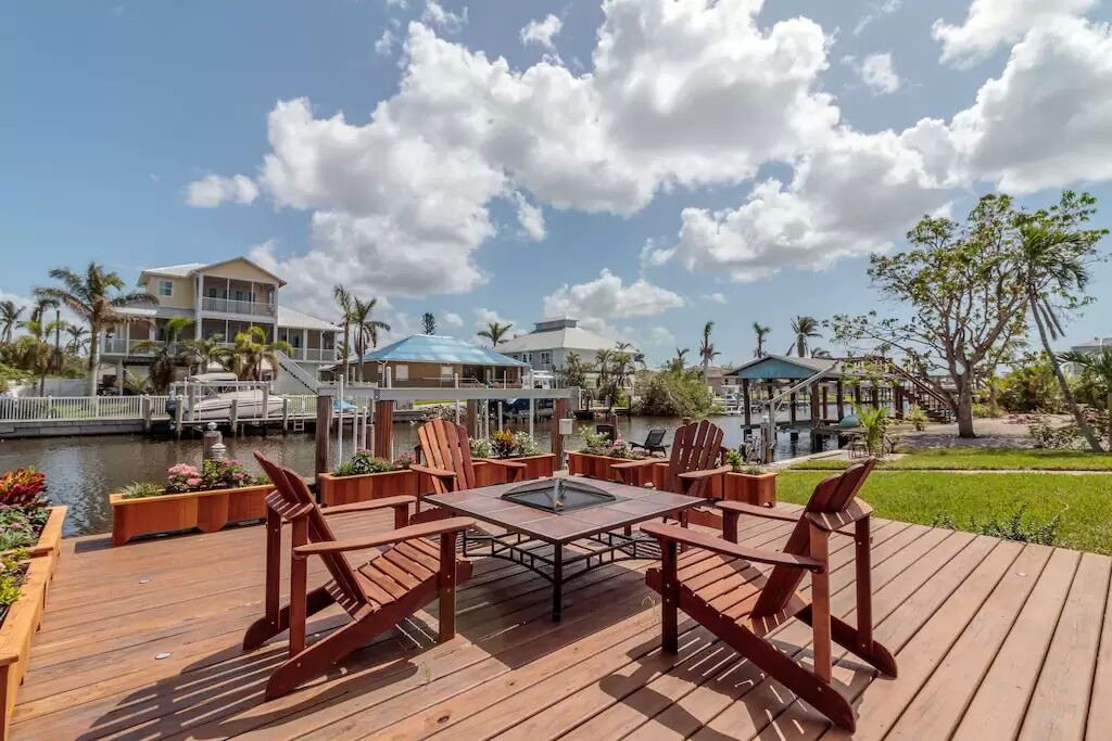 Photo of Outdoor in Isles of Capri