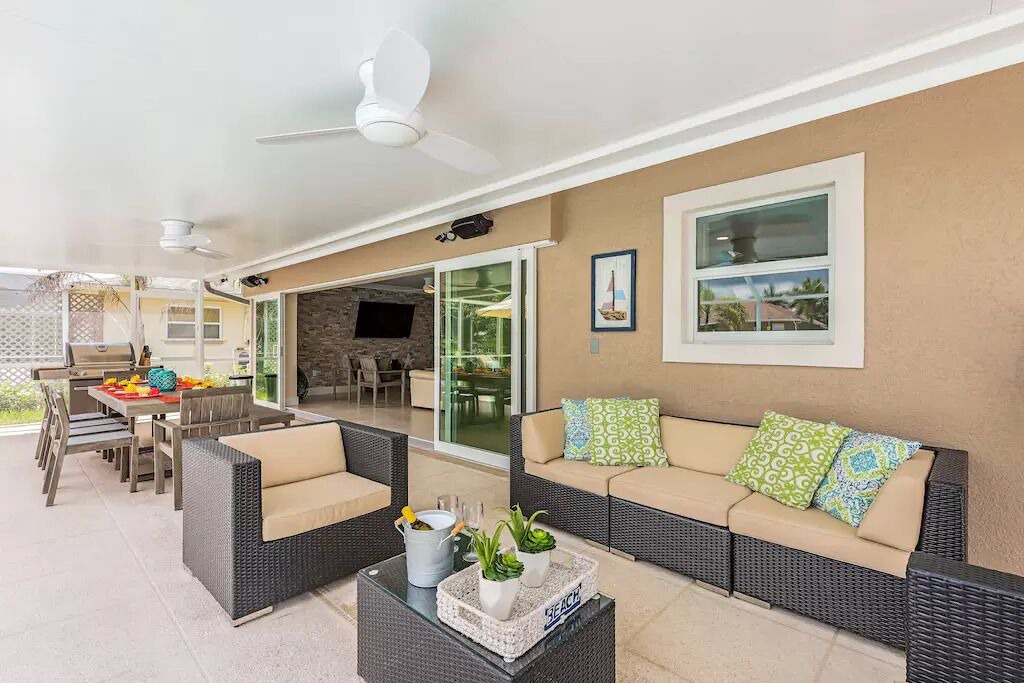 Photo of Outdoor in Isles of Capri