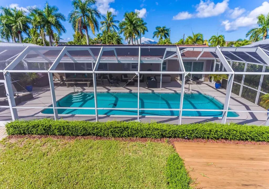 Photo of Outdoor in Isles of Capri
