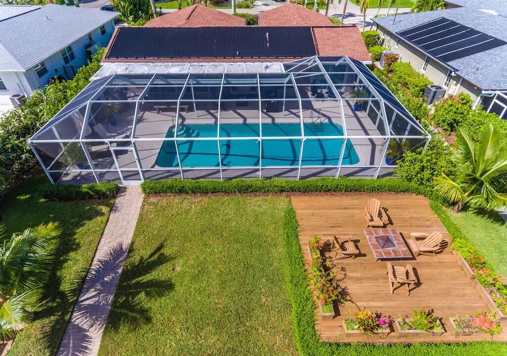 Photo of Outdoor in Isles of Capri