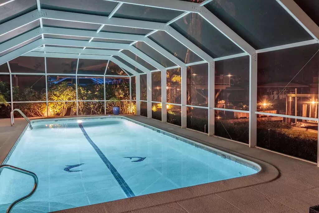 Photo of Outdoor in Isles of Capri