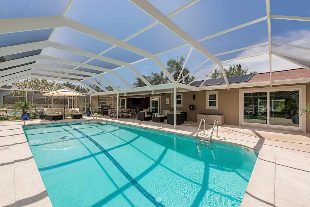 Photo of Outdoor in Isles of Capri
