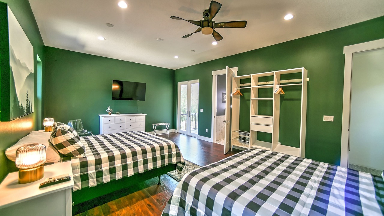 Photo of Bedroom in Ormond Beach