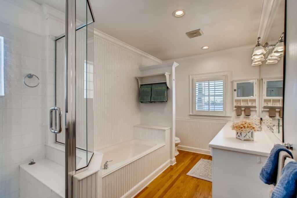 Photo of Bathroom in West Palm Beach