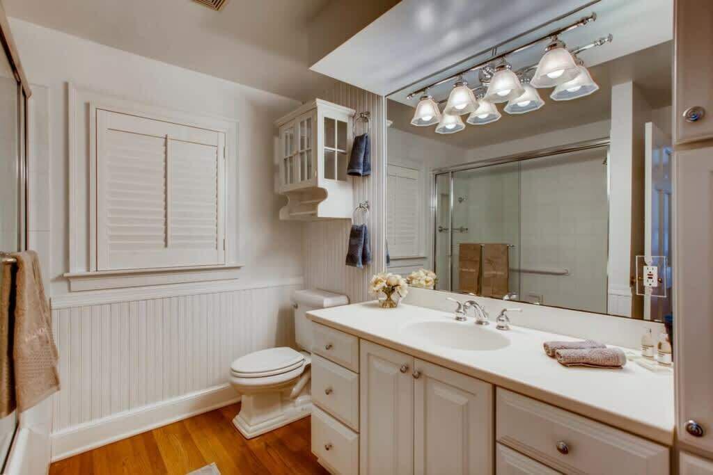 Photo of Bathroom in West Palm Beach