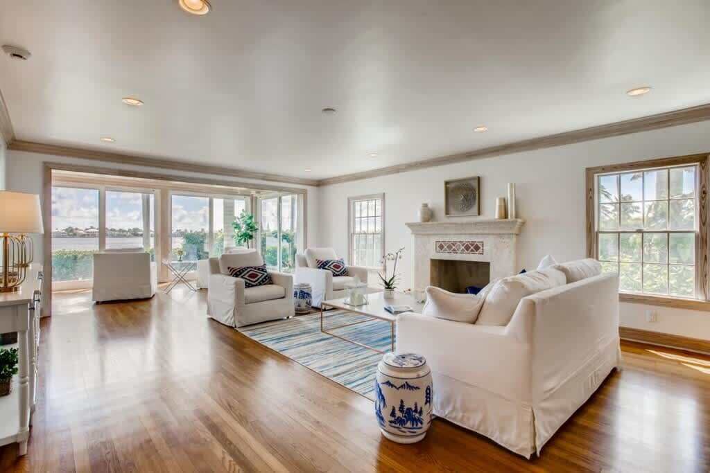 Photo of Livingroom in West Palm Beach