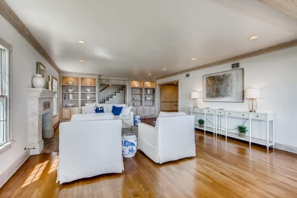 Photo of Livingroom in West Palm Beach