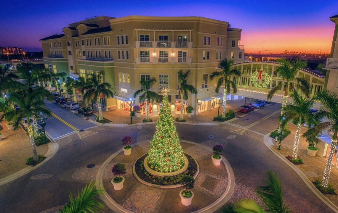 Photo of Outdoor in Jupiter Bay