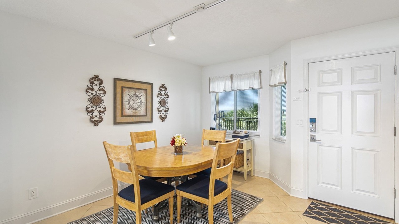 Photo of Bedroom in Crescent Beach