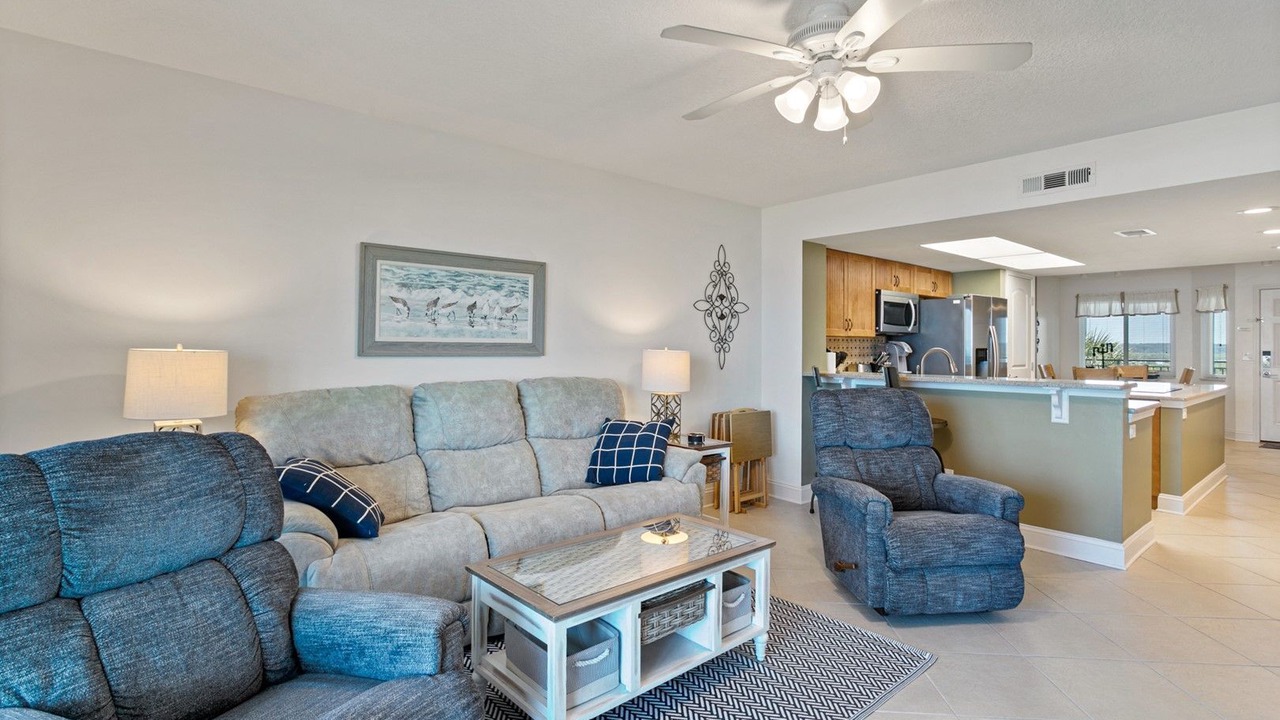Photo of Bedroom in Crescent Beach
