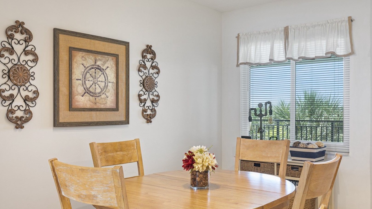 Photo of Bedroom in Crescent Beach
