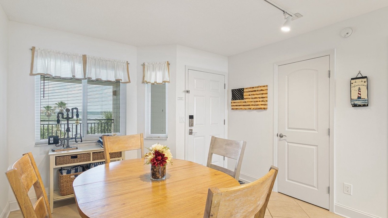 Photo of Bedroom in Crescent Beach