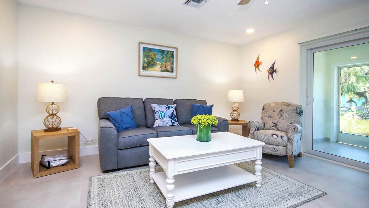 Photo of Livingroom in Tradewinds