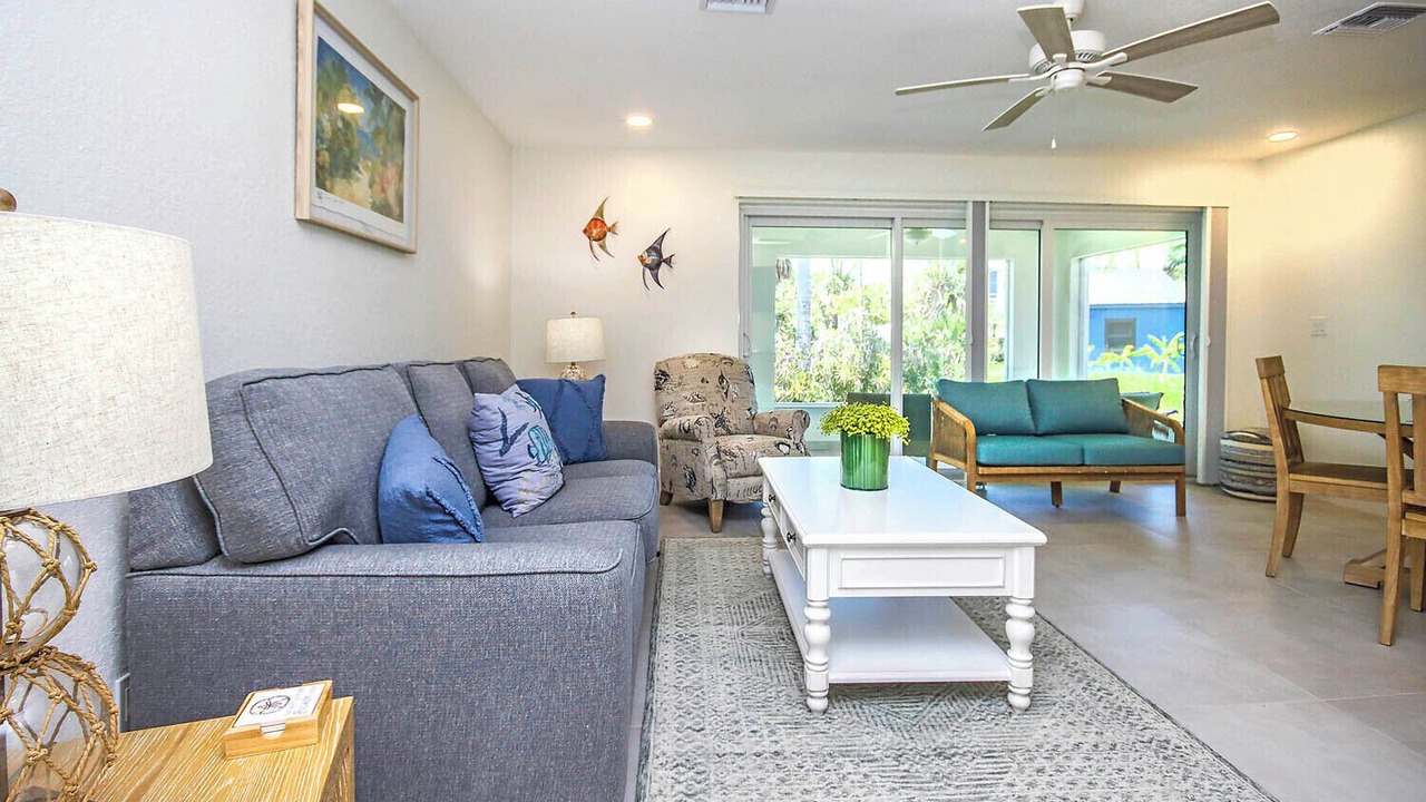Photo of Livingroom in Tradewinds