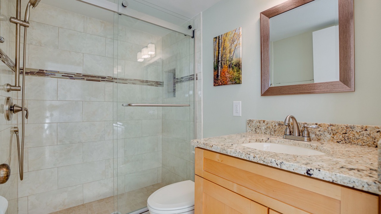 Photo of Bathroom in Central Beach