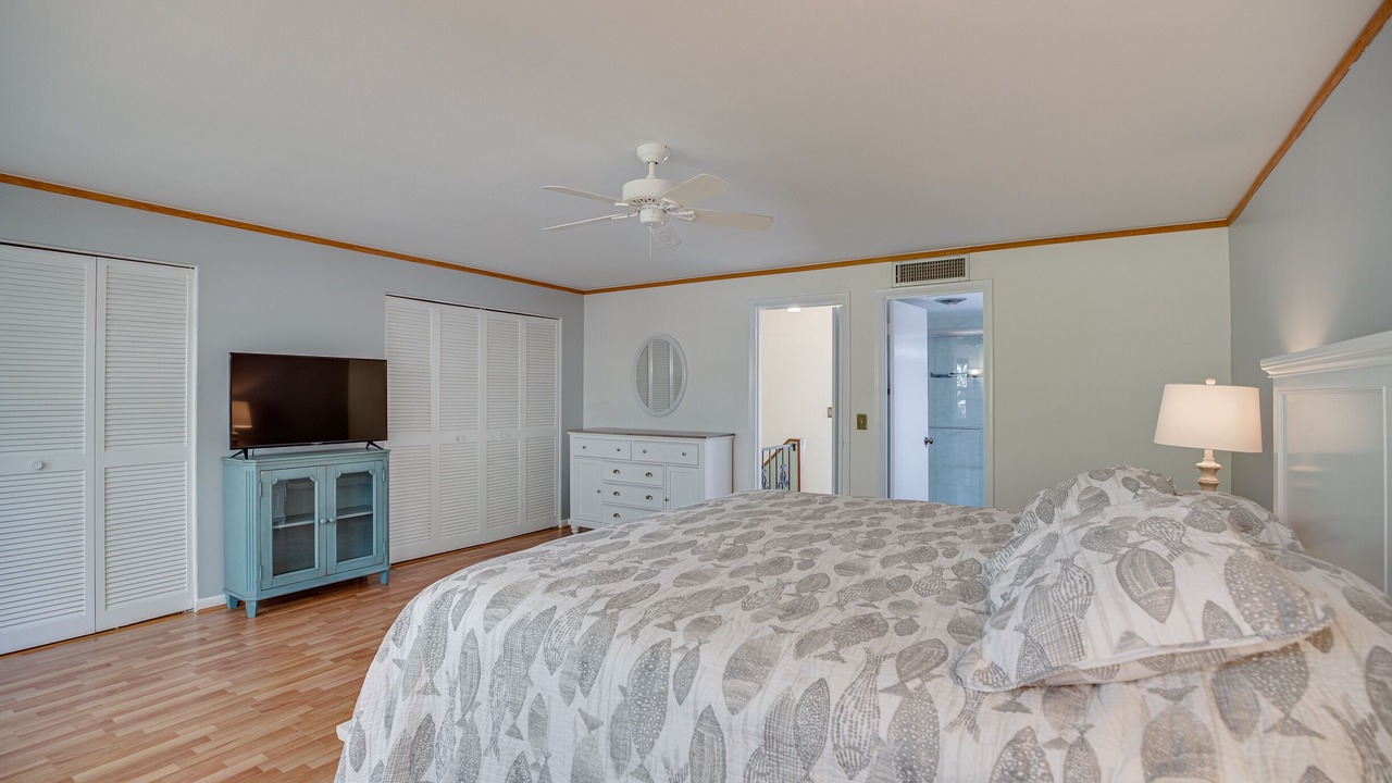 Photo of Bedroom in Central Beach