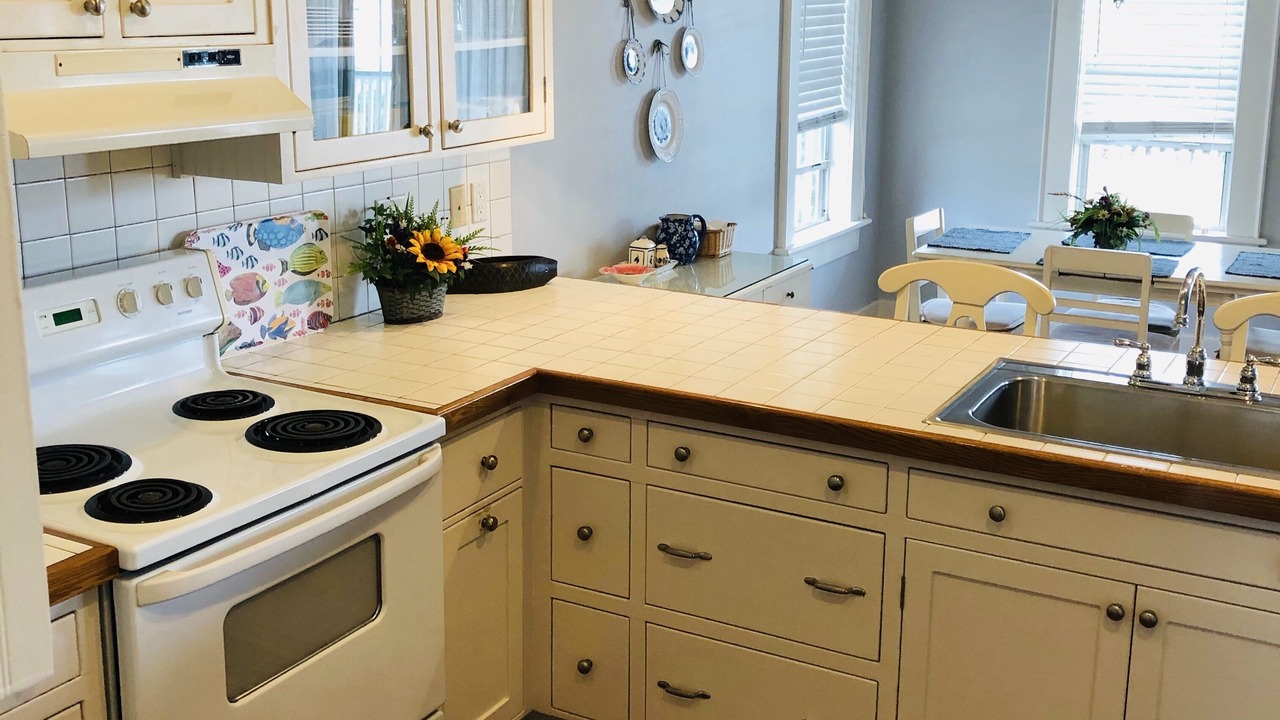 Photo of Kitchen in Babson Park