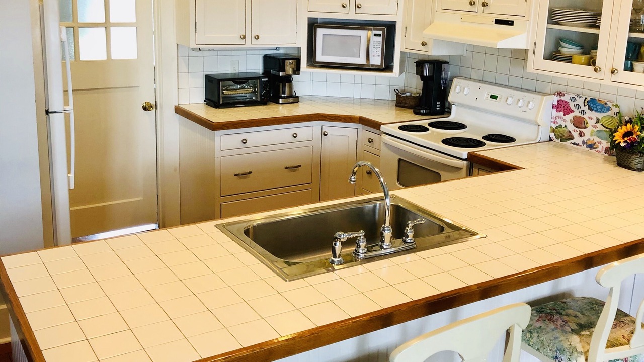 Photo of Kitchen in Babson Park