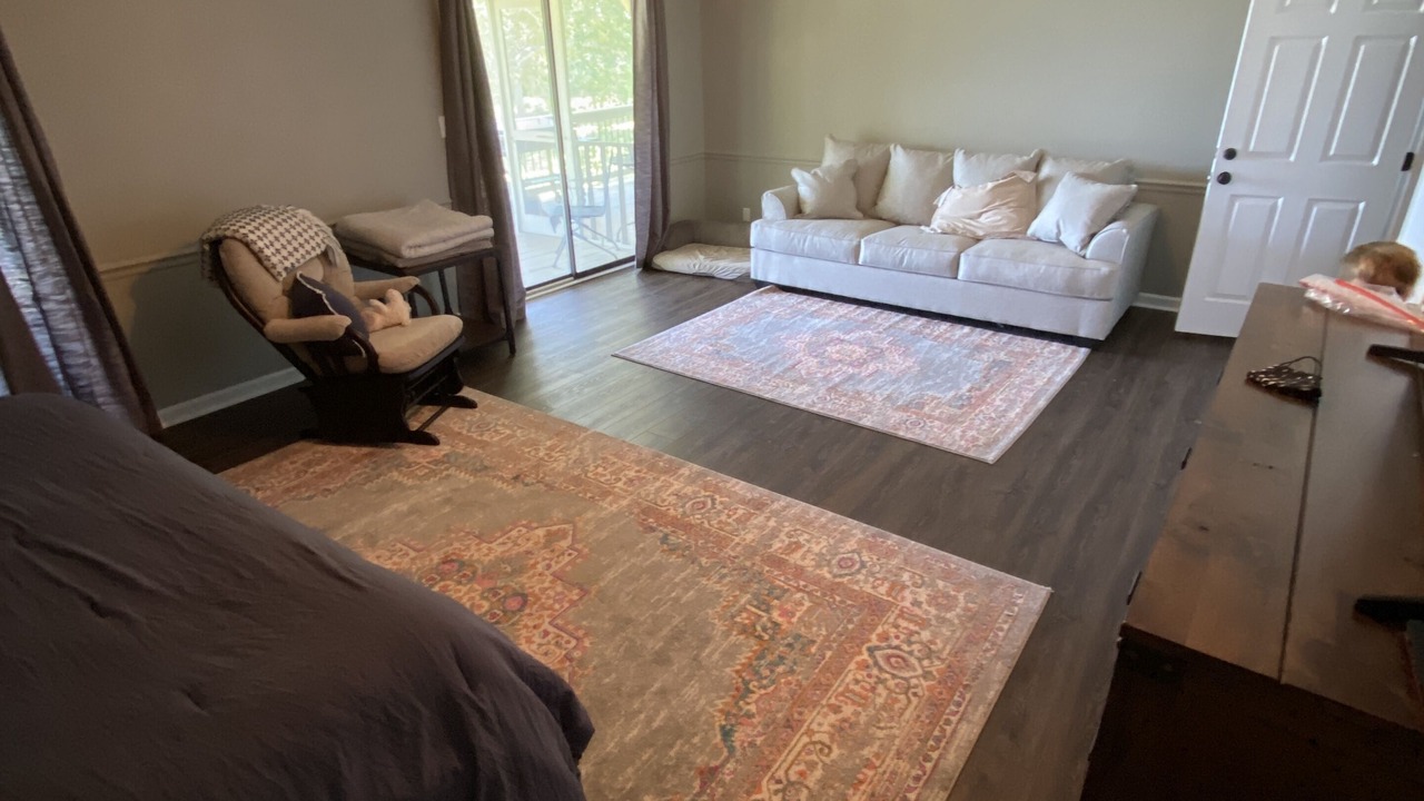 Photo of Bedroom in Milledgeville