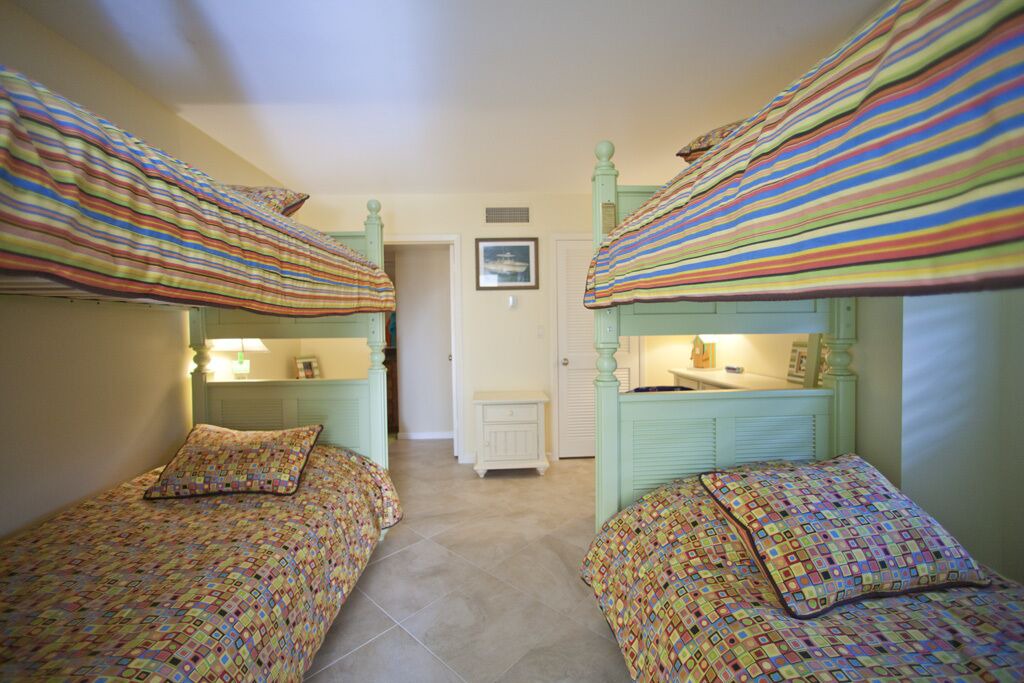 Photo of Bedroom in Moorings