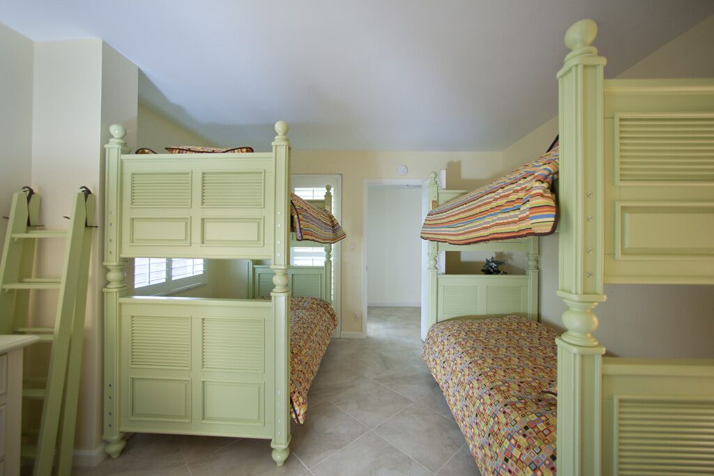 Photo of Bedroom in Moorings