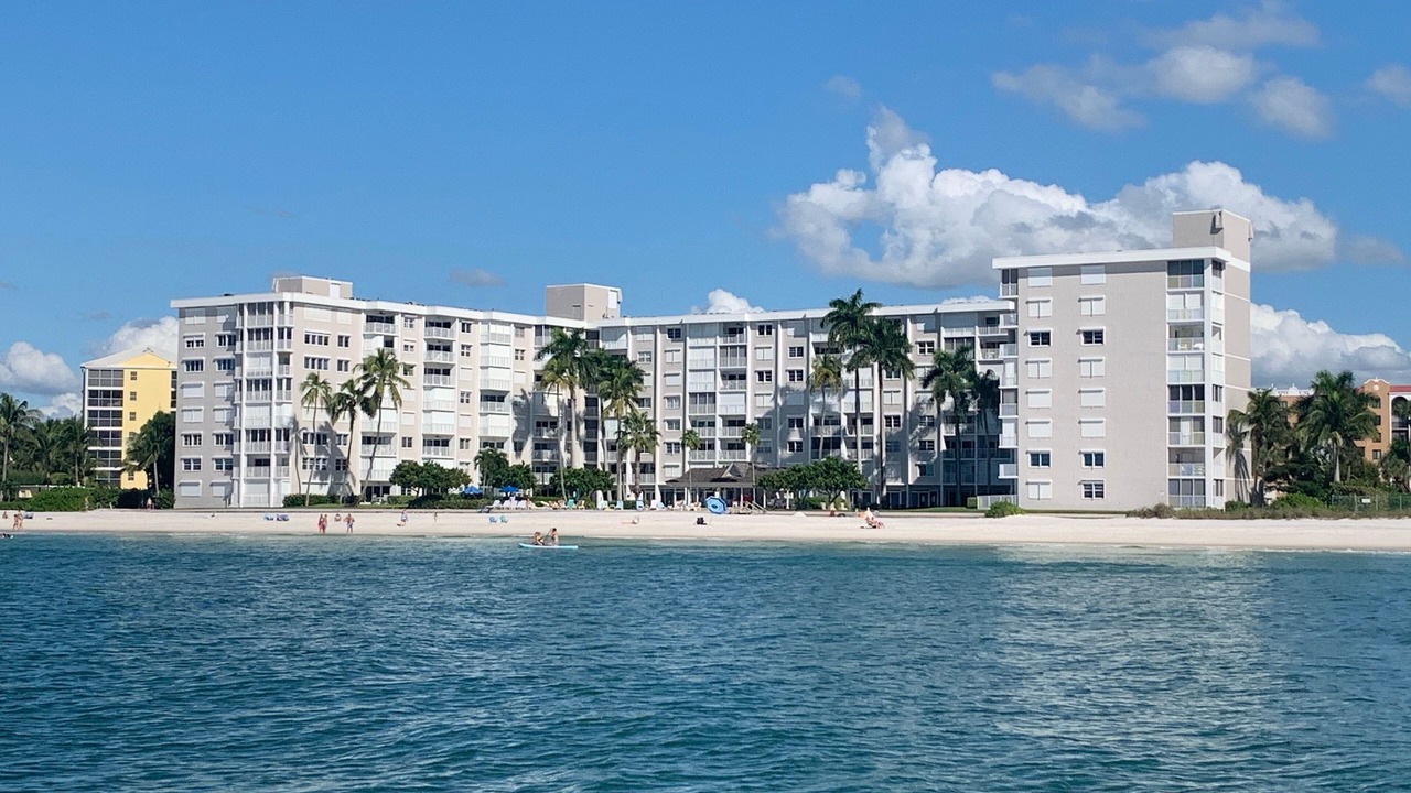 Photo of Outdoor in Moorings