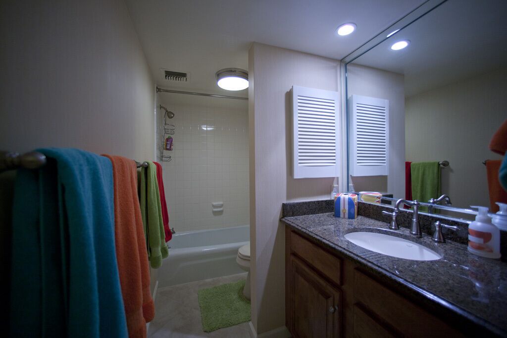 Photo of Bathroom in Moorings
